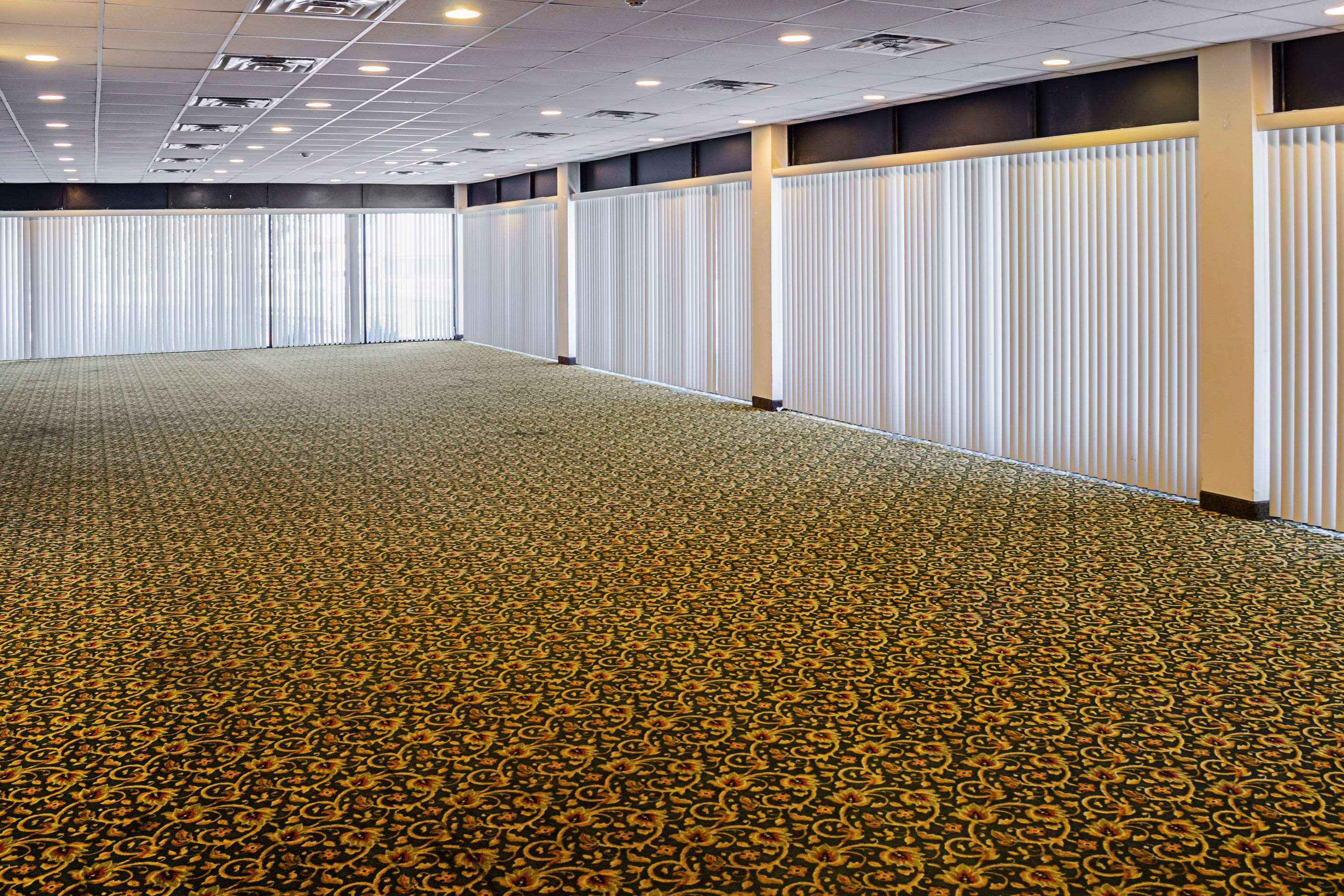 Event space