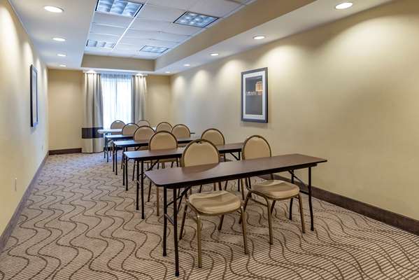  - Comfort Suites Ocean Springs - I-10, Exit 50