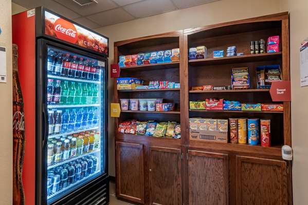  - Comfort Suites Ocean Springs - I-10, Exit 50