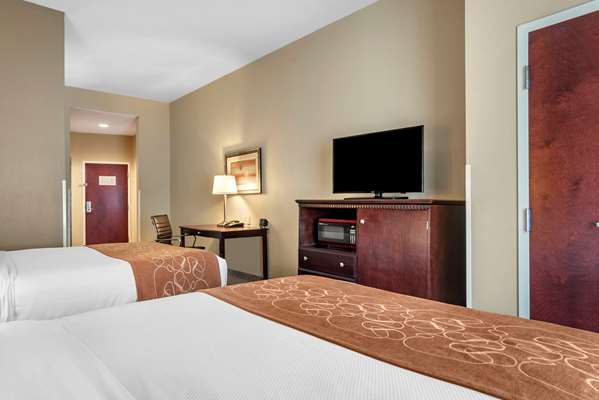 Suite - Comfort Suites Ocean Springs - I-10, Exit 50