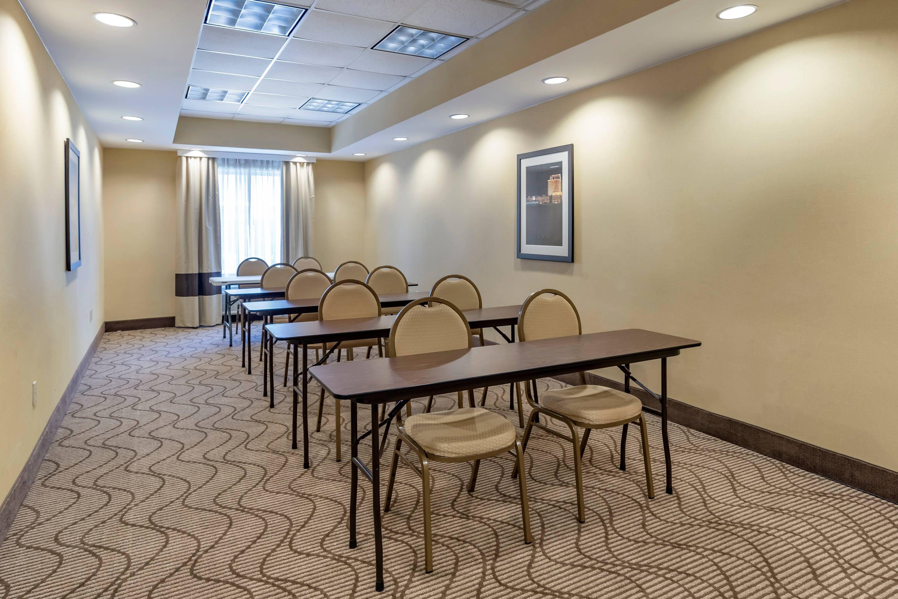Meeting room