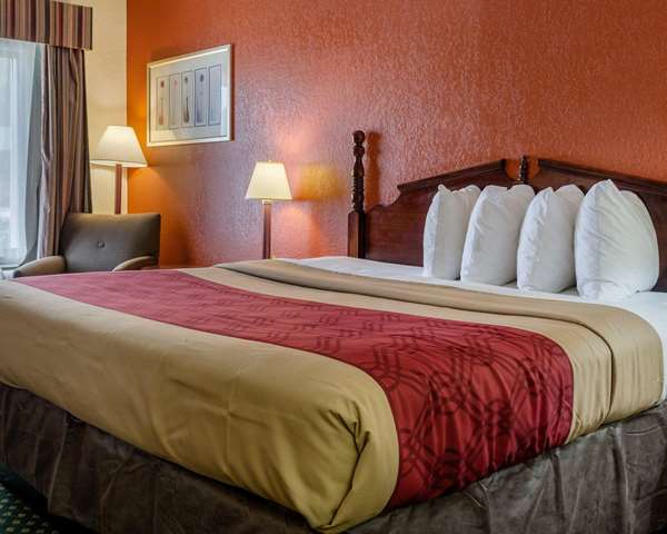  - Econo Lodge Inn & Suites Philadelphia