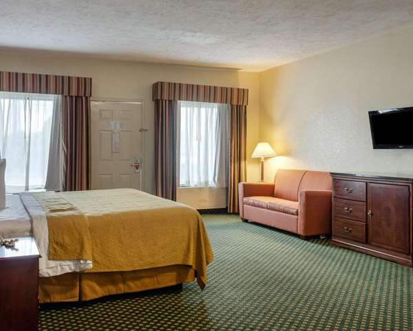 - Econo Lodge Inn & Suites Philadelphia