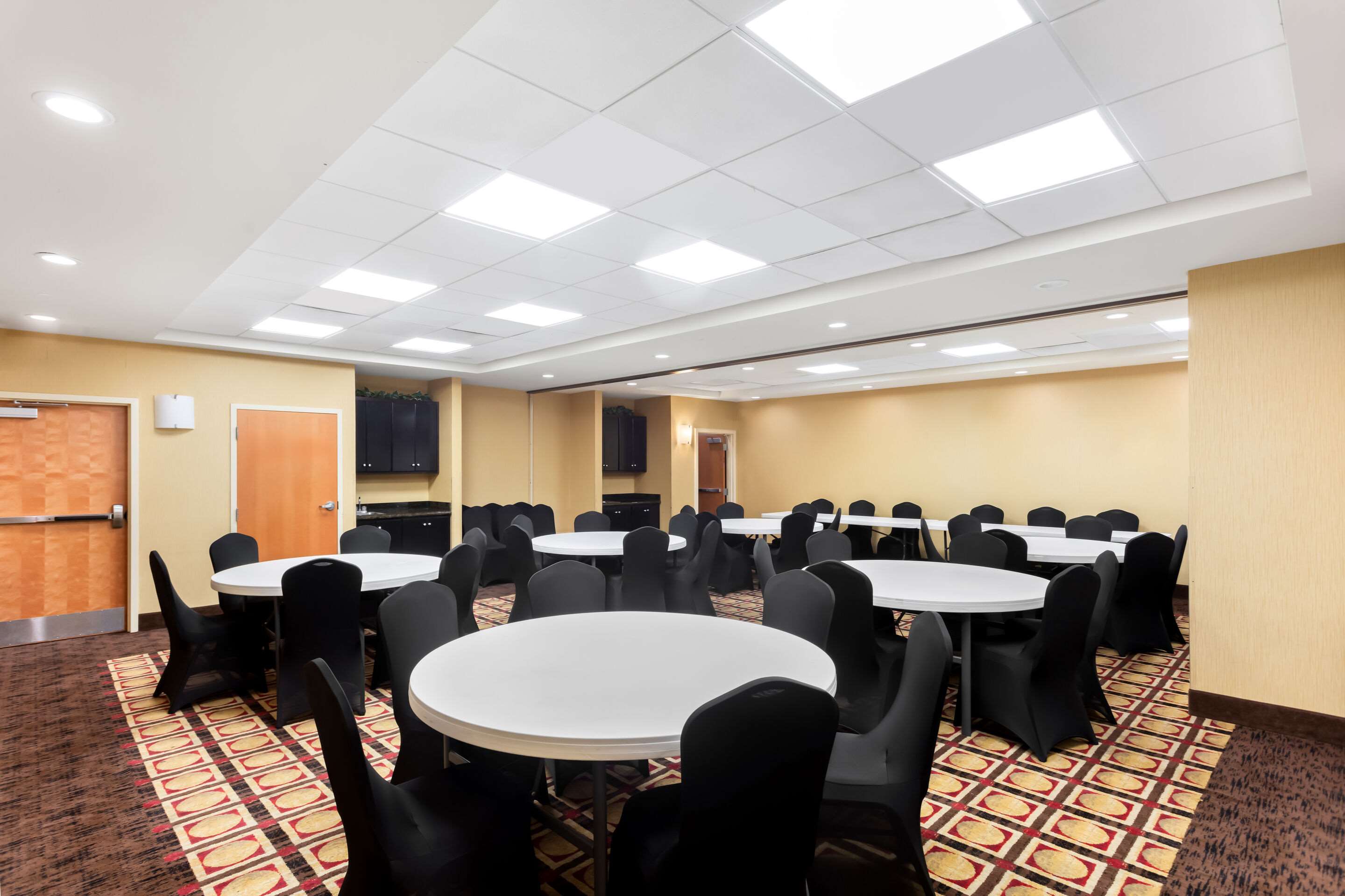 Event space | Comfort Suites Gulfport