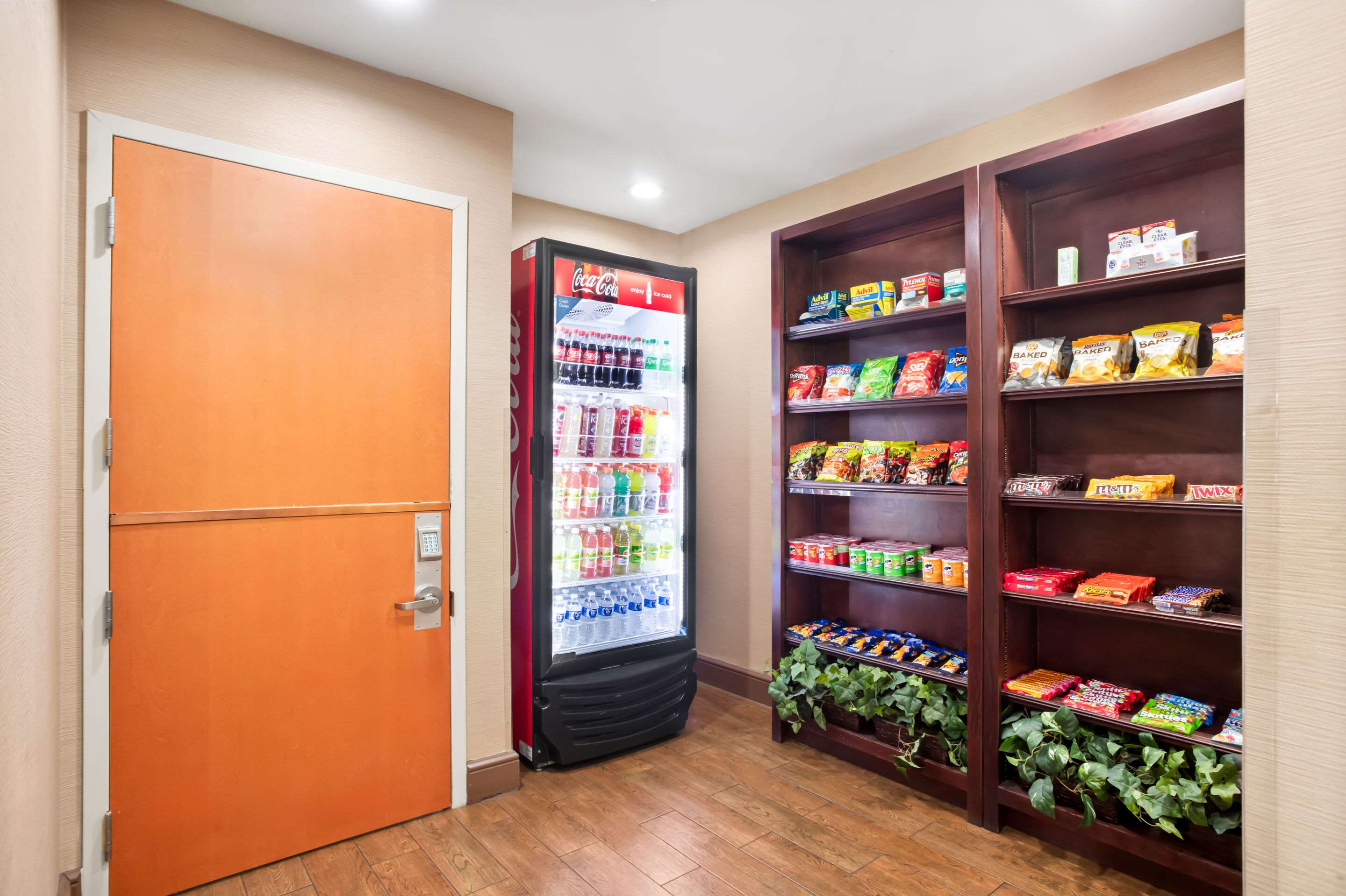 Hotel marketplace | Comfort Suites Gulfport
