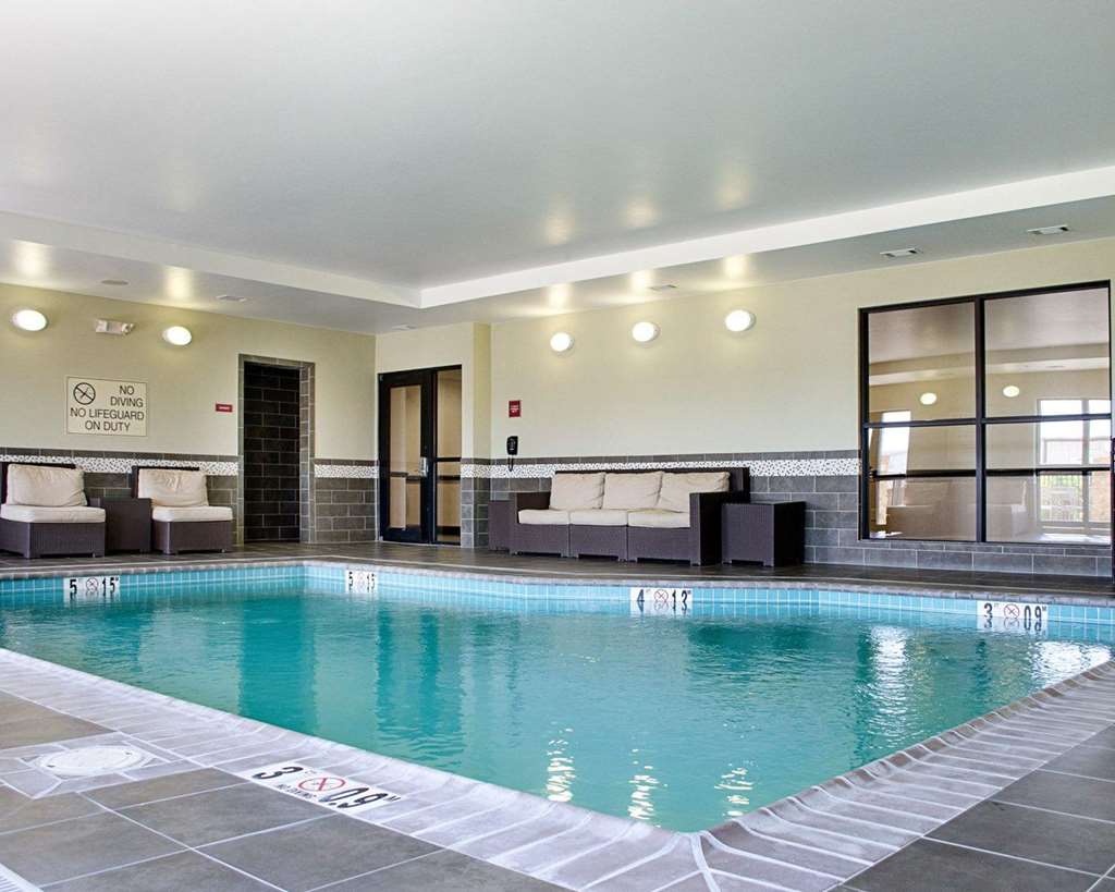 COMFORT SUITES GREENWOOD, photo 5