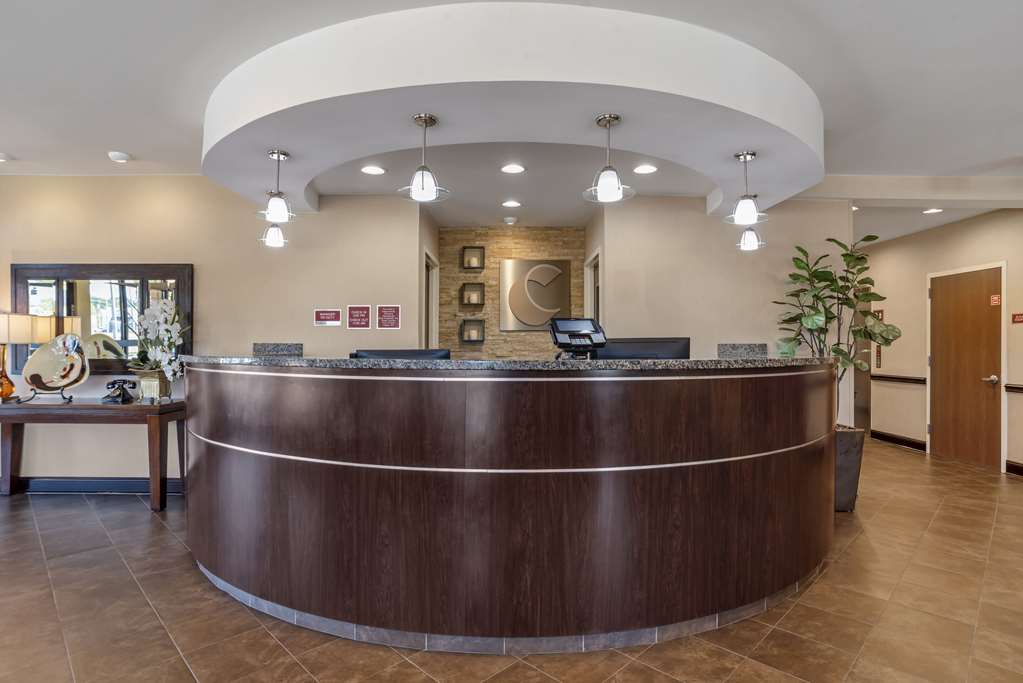 COMFORT SUITES GREENWOOD, photo 4