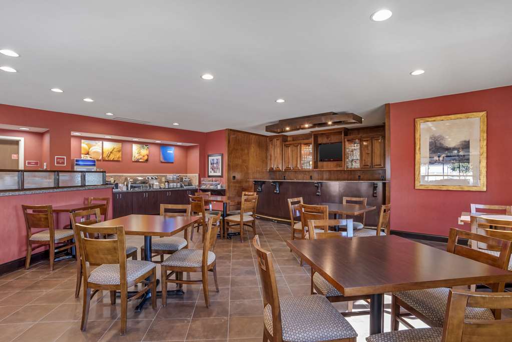 COMFORT SUITES GREENWOOD, photo 6
