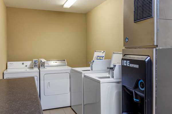 Amenities - Comfort Suites Batesville - I-55, Exit 243