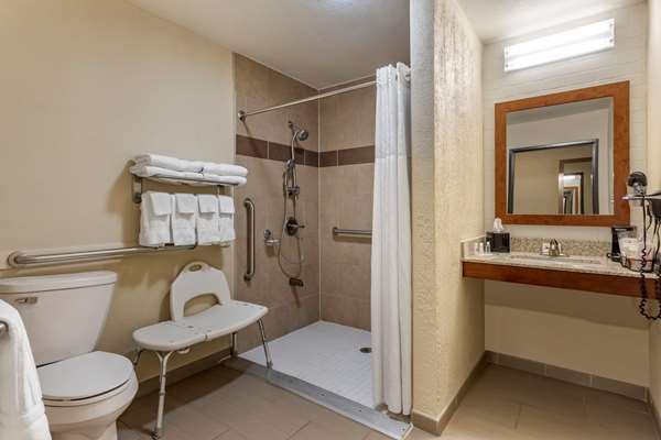 Suite - Comfort Suites Batesville - I-55, Exit 243