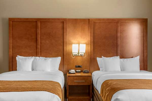 Suite - Comfort Suites Batesville - I-55, Exit 243