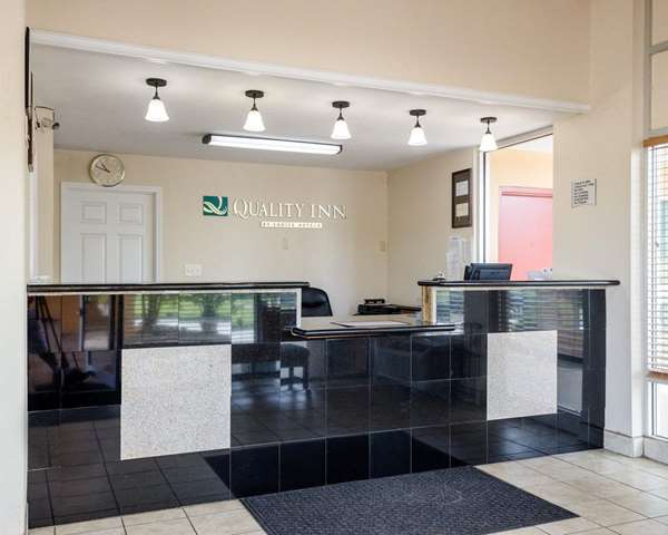  - Quality Inn Louisville