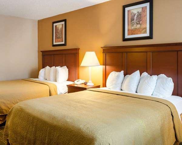  - Quality Inn Louisville