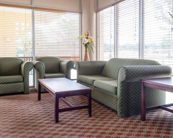  - Quality Inn Louisville
