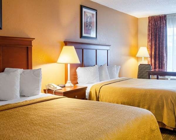  - Quality Inn Louisville