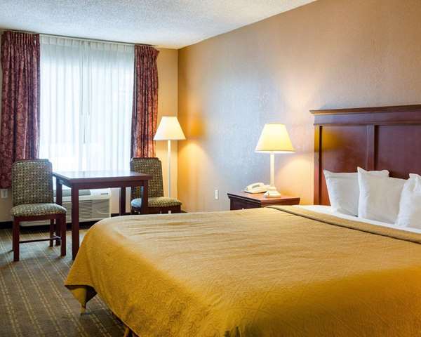 - Quality Inn Louisville