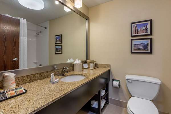  - Comfort Inn Horn Lake - I-55 & I-69, Exit 289