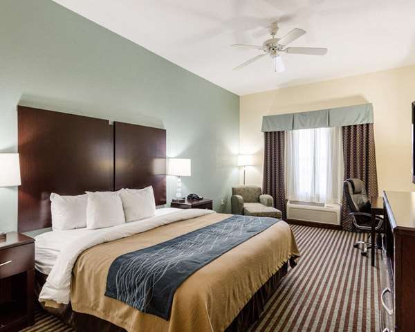  - Comfort Inn & Suites Grenada