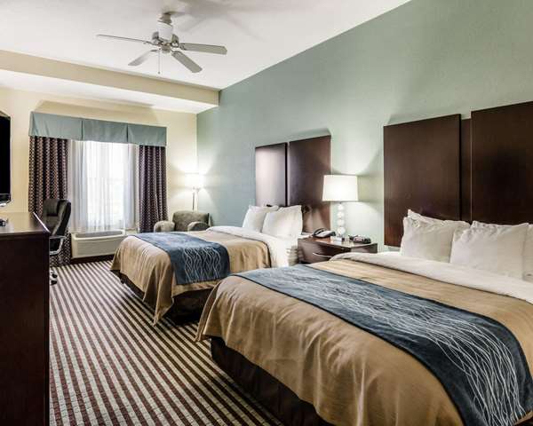  - Comfort Inn & Suites Grenada