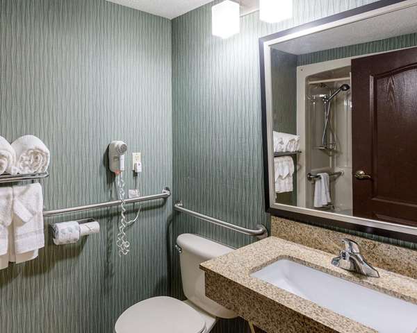  - Comfort Inn & Suites Grenada