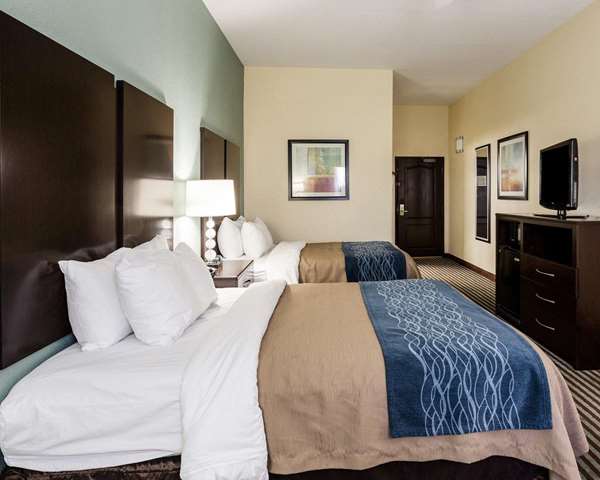  - Comfort Inn & Suites Grenada