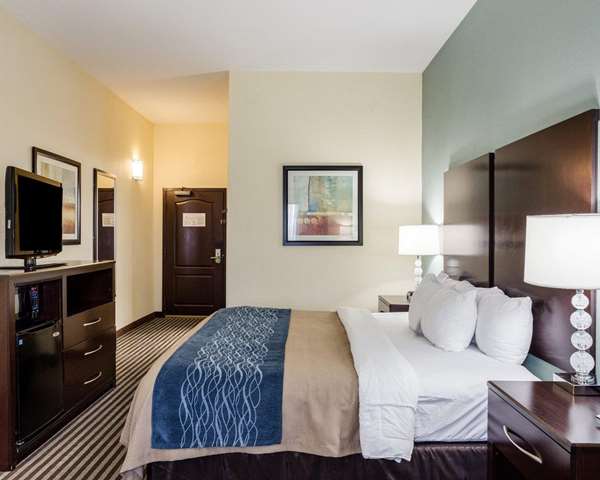  - Comfort Inn & Suites Grenada