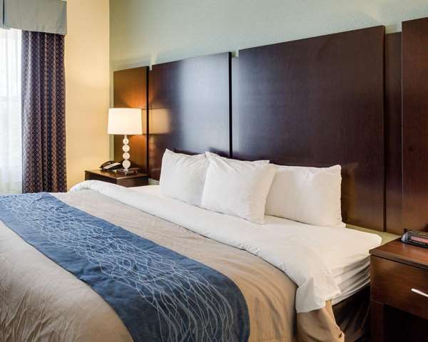  - Comfort Inn & Suites Grenada