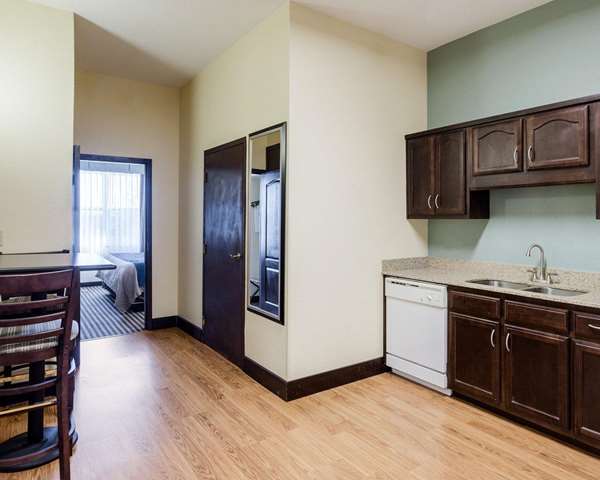  - Comfort Inn & Suites Grenada