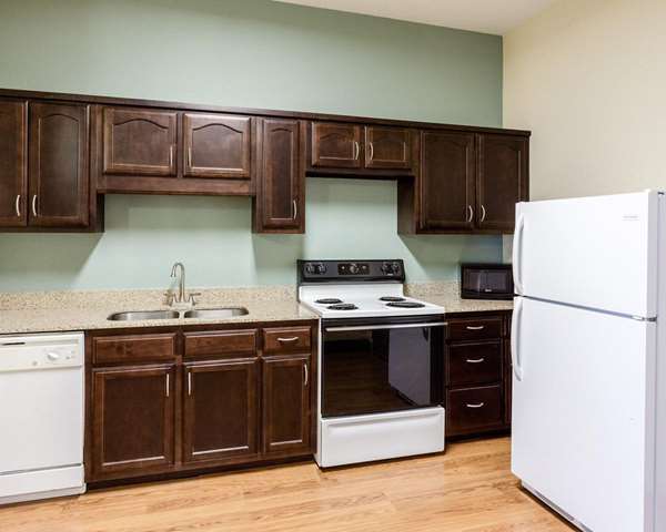  - Comfort Inn & Suites Grenada