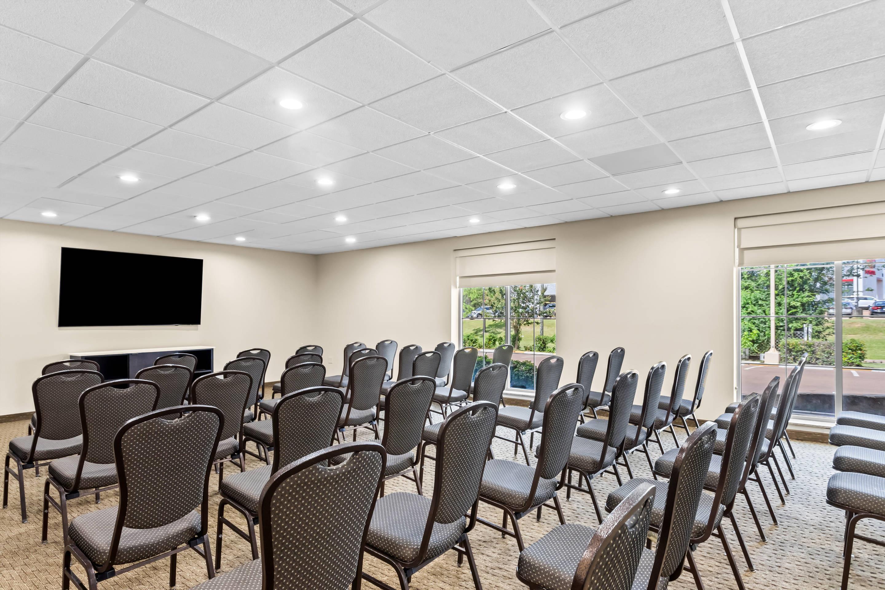 Meeting room | Comfort Inn & Suites Grenada