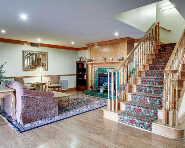  - Econo Lodge Flowood