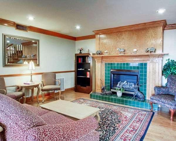  - Econo Lodge Flowood