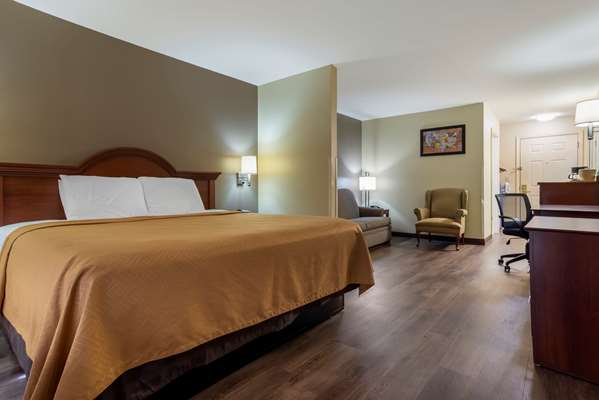  - Econo Lodge Flowood