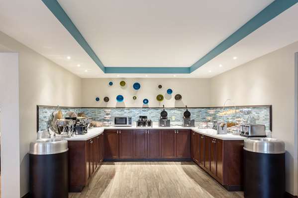 Amenities - Quality Inn Gulfport - I-10, Exit 34