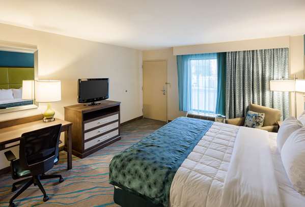  - Quality Inn Gulfport - I-10, Exit 34