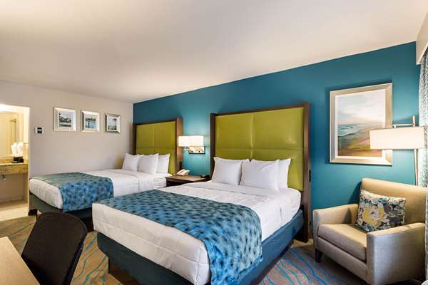  - Quality Inn Gulfport - I-10, Exit 34