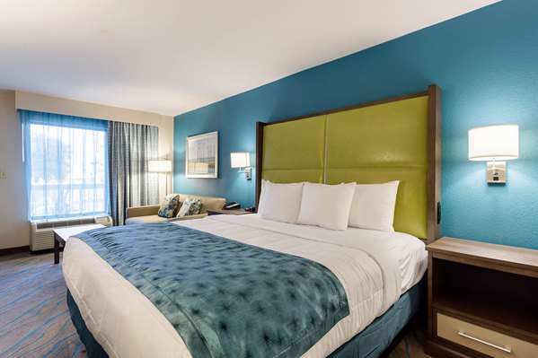  - Quality Inn Gulfport - I-10, Exit 34