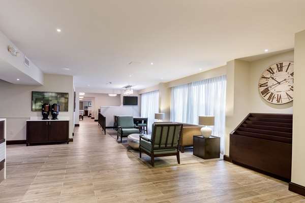  - Quality Inn Gulfport - I-10, Exit 34