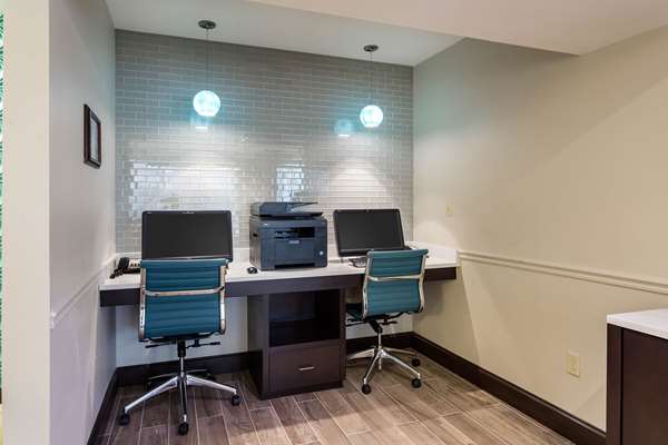 Conference Area - Quality Inn Gulfport - I-10, Exit 34