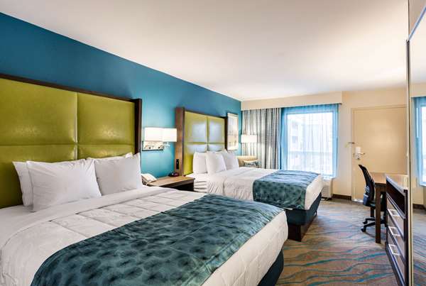  - Quality Inn Gulfport - I-10, Exit 34