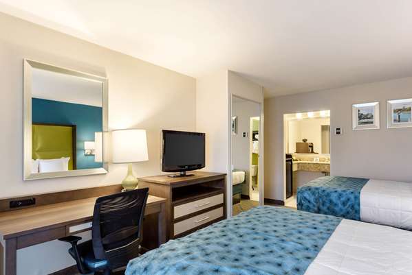  - Quality Inn Gulfport - I-10, Exit 34