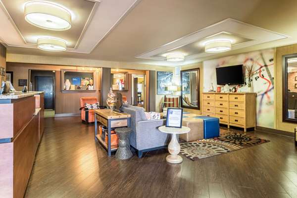  - Comfort Inn Tupelo