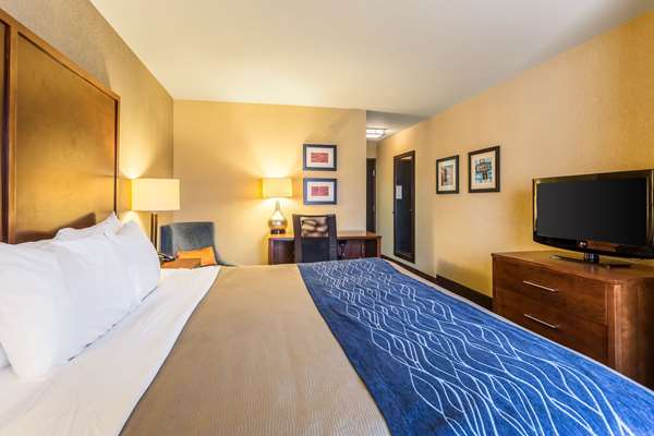  - Comfort Inn Tupelo