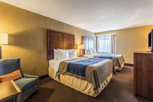  - Comfort Inn Tupelo