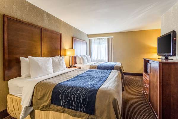  - Comfort Inn Tupelo