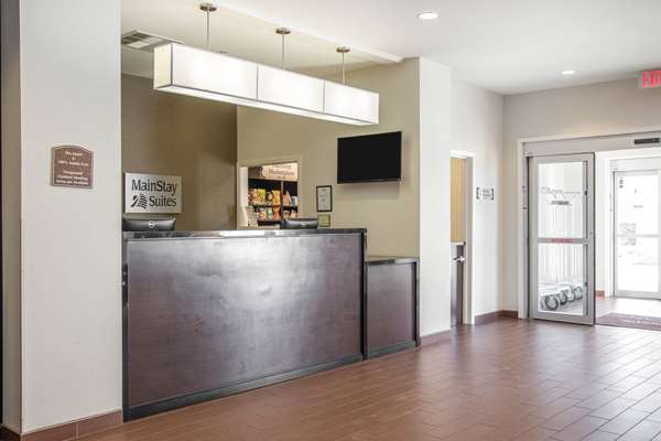  - Sleep Inn Meridian - I-20 & I-59, Exit 154