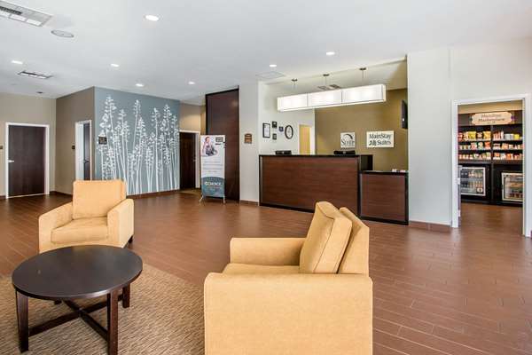  - Sleep Inn Meridian - I-20 & I-59, Exit 154