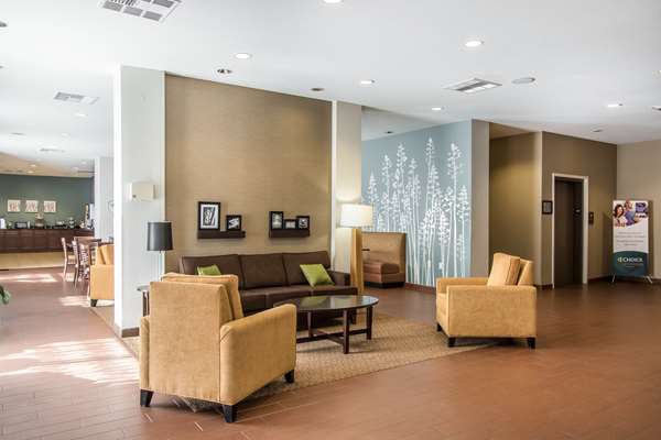  - Sleep Inn Meridian - I-20 & I-59, Exit 154