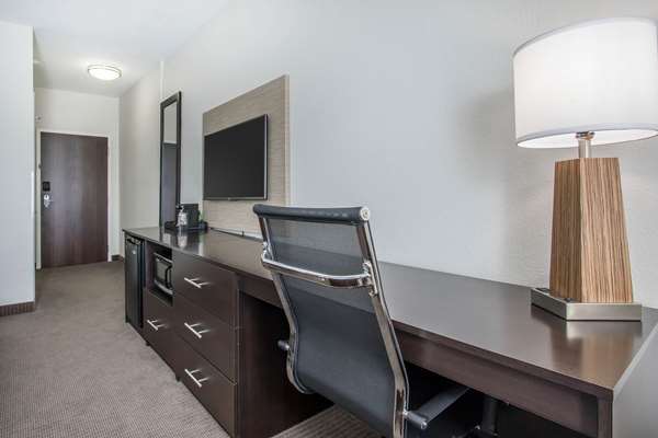  - Sleep Inn Meridian - I-20 & I-59, Exit 154