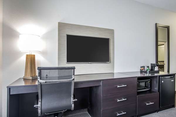  - Sleep Inn Meridian - I-20 & I-59, Exit 154